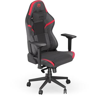 Endorfy Scrim schwarzrot