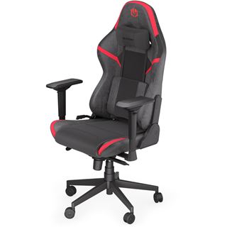 Endorfy Scrim schwarzrot