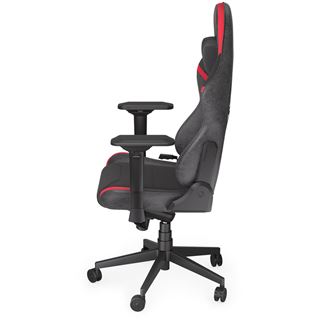 Endorfy Scrim schwarzrot