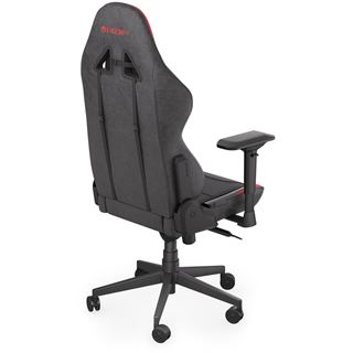 Endorfy Scrim schwarzrot