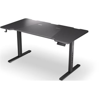 Endorfy Atlas L Electric - Sitz-/ Stehtisch - Schwarz