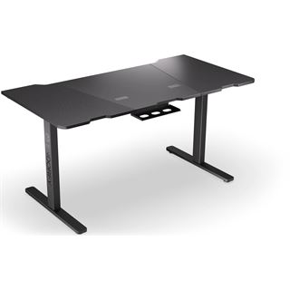 Endorfy Atlas L Electric - Sitz-/ Stehtisch - Schwarz