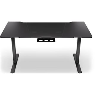 Endorfy Atlas L Electric - Sitz-/ Stehtisch - Schwarz