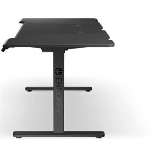 Endorfy Atlas L Electric - Sitz-/ Stehtisch - Schwarz