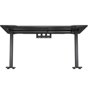 Endorfy Atlas L Electric - Sitz-/ Stehtisch - Schwarz