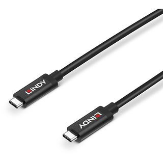 3.00m Lindy USB 3.1 Gen 2 C/C Aktivkabel