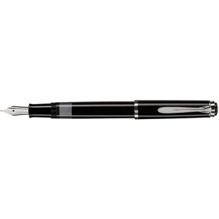 Pelikan F&uuml;llhalter M205 schwarz M Geschenkbox