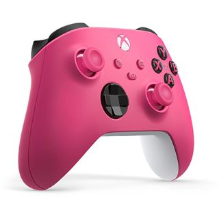 Microsoft Xbox Wireless Controller - Deep Pink