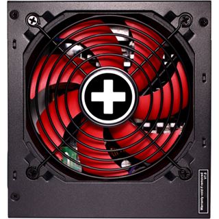 850 Watt Xilence Gaming Series XP850R10 Non-Modular 80+ Bronze