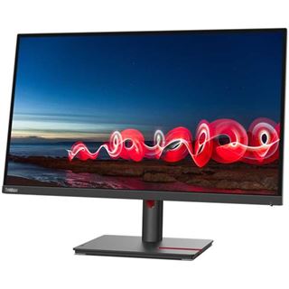27" (68,58cm) Lenovo ThinkVision T27h-30 schwarz/grau 2560x1440