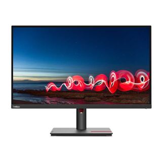 27" (68,58cm) Lenovo ThinkVision T27h-30 schwarz/grau 2560x1440