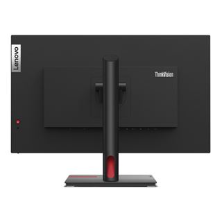 27" (68,58cm) Lenovo ThinkVision T27h-30 schwarz/grau 2560x1440