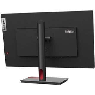 27" (68,58cm) Lenovo ThinkVision T27h-30 schwarz/grau 2560x1440