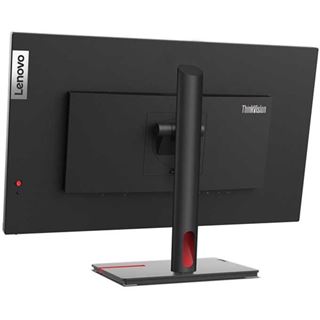 27" (68,58cm) Lenovo ThinkVision T27h-30 schwarz/grau 2560x1440