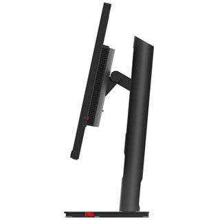 27" (68,58cm) Lenovo ThinkVision T27h-30 schwarz/grau 2560x1440