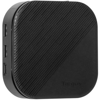 Targus DockingStation Universal Dual FHD HDMI DisplayLink TravelDock