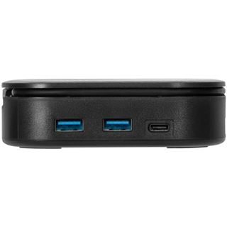 Targus DockingStation Universal Dual FHD HDMI DisplayLink TravelDock