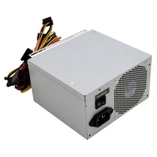500 Watt Seasonic 80+ Bronze SSP-500ES2