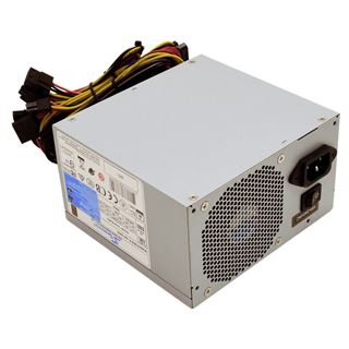 500 Watt Seasonic 80+ Bronze SSP-500ES2