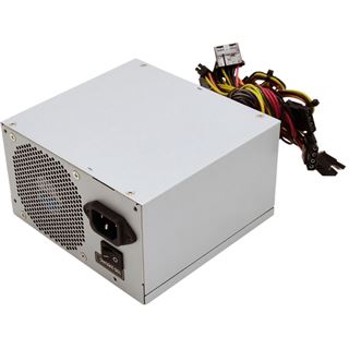 500 Watt Seasonic 80+ Bronze SSP-500ES2