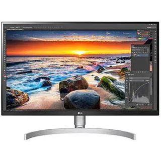 35" (88,90cm) LG Electronics 35BN77CP schwarz 3440x1440