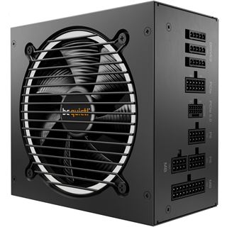750 Watt be quiet! Pure Power 12 M Modular 80+ Gold, Bulk Artikel /