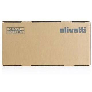 Olivetti Toner B1071 d-Copia 4003MF/4004MF PG L2140 Black