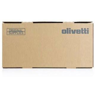 Olivetti Toner B0940 für d-copia 403MF/404MF//PGL2040 black