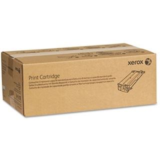 Xerox Toner Cart. f&uuml;r Color C60/C70/C75/ C75PRESS/J75PRESS black