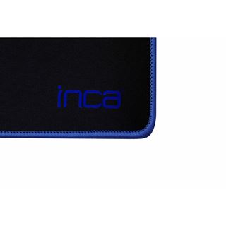 cian technology INCA Gaming Mauspad IMP-018M XXL, 900x400x3mm, Speed,