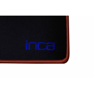 cian technology INCA Gaming Mauspad IMP-018K XXL, 900x400x3mm, Speed,