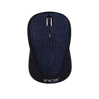 Cian Technology IWM-300RL Cloth Art Surface 2.4 GHz und USB blau