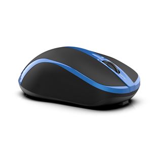Cian Technology IWM-221RSMV 2.4 GHz und USB schwarz/blau (kabellos)