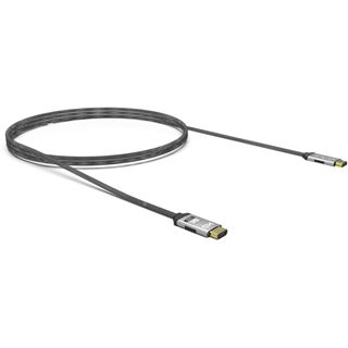 (&euro;3,63*/1m) 3.00m INCA HDMI Anschlusskabel HDMI-Stecker auf