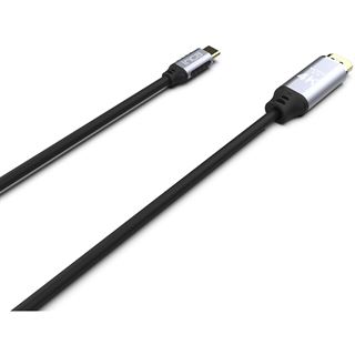 cian technology INCA USB Kabel ITCH-02TX Typ C > HDMI, 1.4,