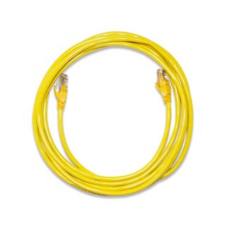(&euro;1,63*/1m) 3.00m INCA Cat. 6 Patchkabel UTP RJ45 Stecker auf