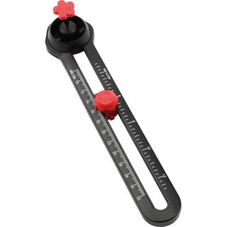 Genie Kreisschneider CC140 Plus