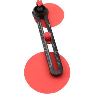 Genie Kreisschneider CC140 Plus