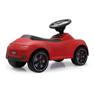 Jamara Rutscher Porsche 911 rot 1,5+