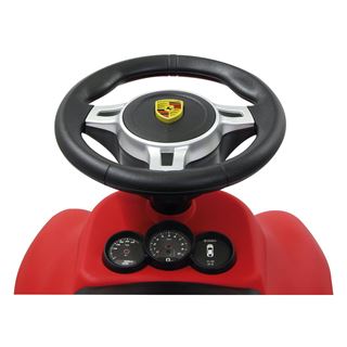 Jamara Rutscher Porsche 911 rot 1,5+