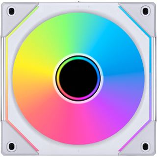 Lian Li Uni Fan SL-Infinity 140 RGB 140x142x25mm 200-1600 U/min 28