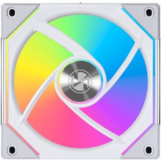Lian Li Uni Fan SL-Infinity 140 RGB 140x142x25mm 200-1600 U/min 28