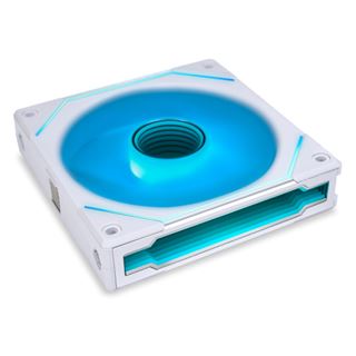 Lian Li Uni Fan SL-Infinity 140 RGB 140x142x25mm 200-1600 U/min 28