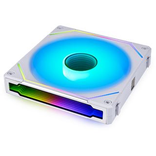 Lian Li Uni Fan SL-Infinity 140 RGB 140x142x25mm 200-1600 U/min 28
