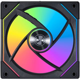 Lian Li Uni Fan SL-Infinity 140 RGB 140x142x25mm 200-1600 U/min 28