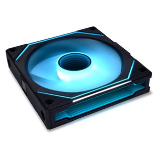 Lian Li Uni Fan SL-Infinity 140 RGB 140x142x25mm 200-1600 U/min 28
