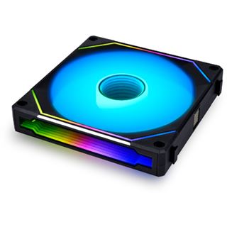 Lian Li Uni Fan SL-Infinity 140 RGB 140x142x25mm 200-1600 U/min 28