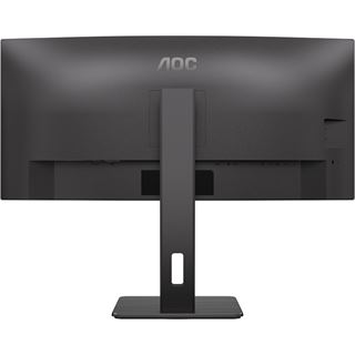 34" (86,36cm) AOC CU34P3CV schwarz 3440x1440 1xDisplayPort 1.4 /