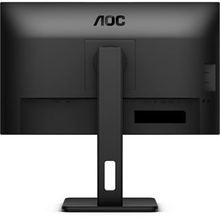 27" (68,58cm) AOC Pro-line Q27P3CV schwarz 2560x1440 1xUSB-Typ-C