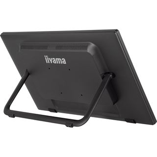 24" (60,96cm) iiyama ProLite T2455MSC-B1 schwarz 1920x1080